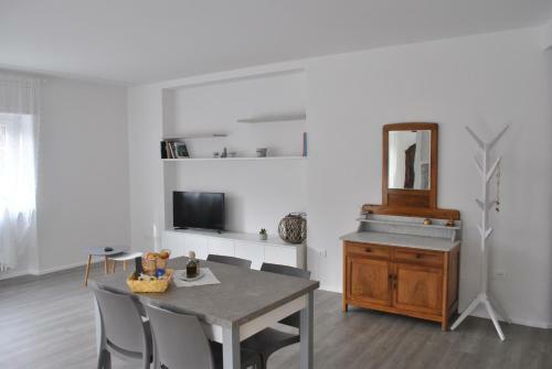 Apartamento Ca Da Dora
