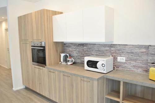 Apartamento Ca Da Dora