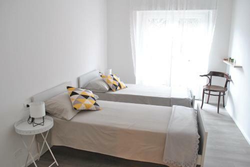 Apartamento Ca Da Dora