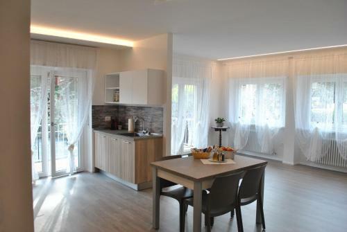 Apartamento Ca Da Dora