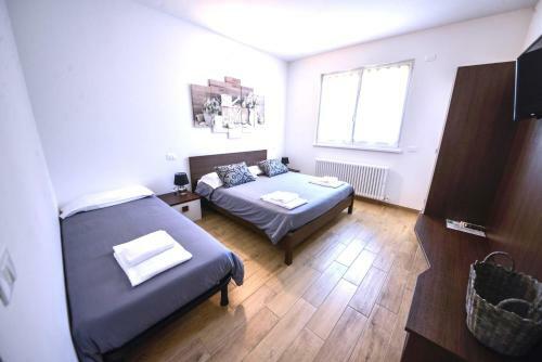 Apartamento Easy & Modern