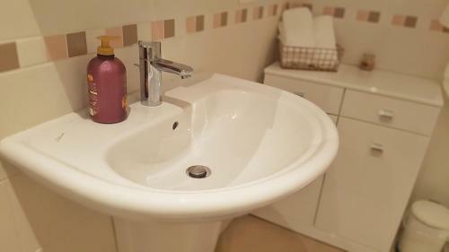 Nadia Apartment - Active Holiday And Relax