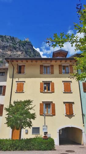 Nadia Apartment - Active Holiday And Relax