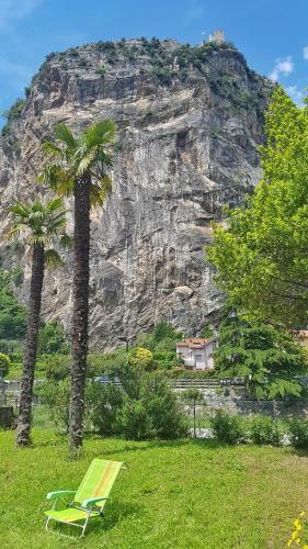 Nadia Apartment - Active Holiday And Relax