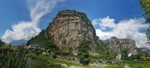 Nadia Apartment - Active Holiday And Relax