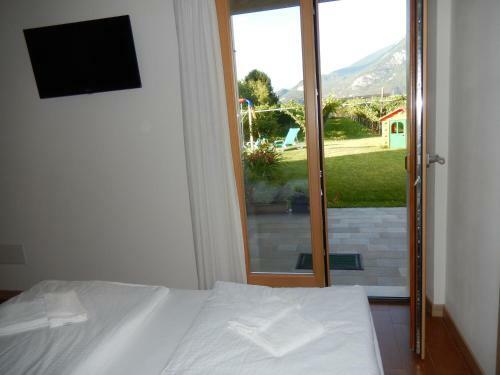 Agroturismo Agritur Giovanazzi