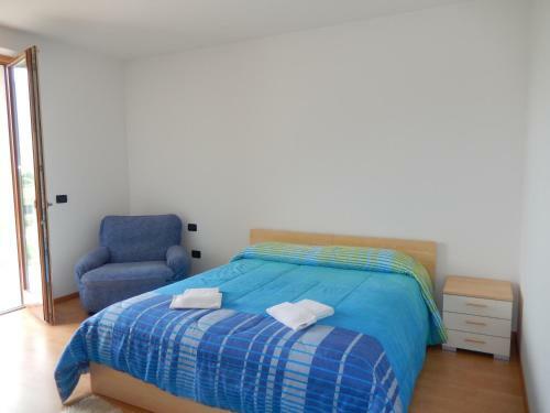 Agroturismo Agritur Giovanazzi
