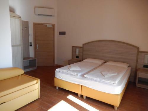 Agroturismo Agritur Giovanazzi