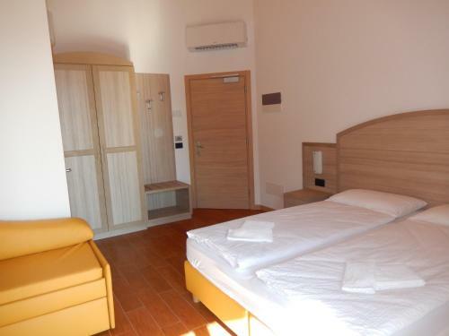 Agroturismo Agritur Giovanazzi