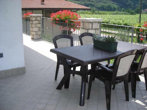 Agroturismo Agritur Giovanazzi