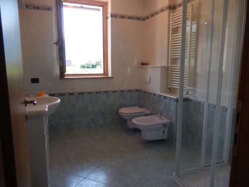 Agroturismo Agritur Giovanazzi