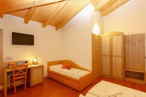 Agroturismo Agritur Giovanazzi