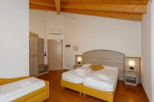 Agroturismo Agritur Giovanazzi
