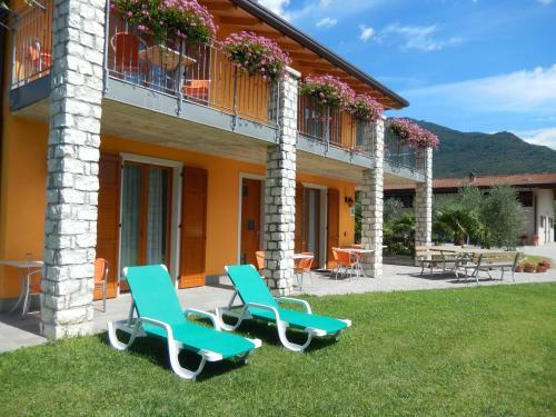 Agroturismo Agritur Giovanazzi
