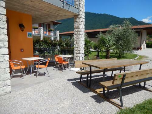 Agroturismo Agritur Giovanazzi