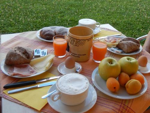 Agroturismo Agritur Giovanazzi