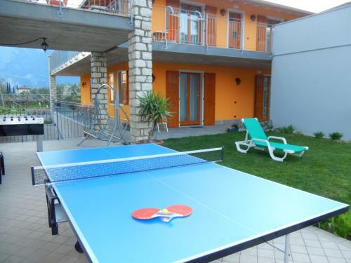 Agroturismo Agritur Giovanazzi
