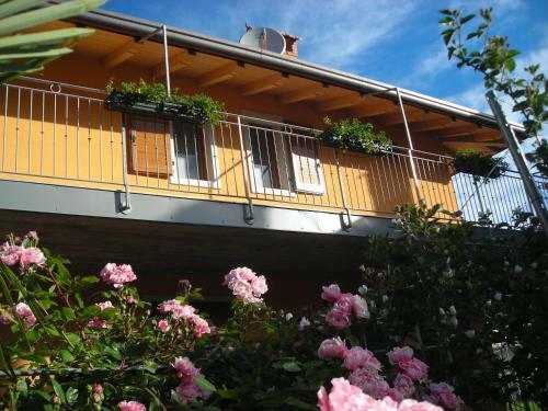 Agroturismo Agritur Giovanazzi