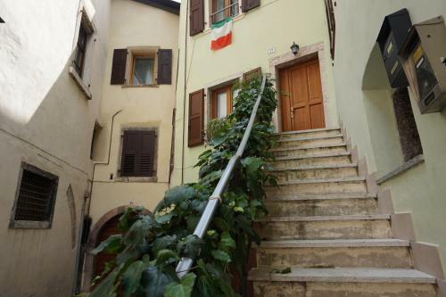 Apartamento La Casa Di Elda