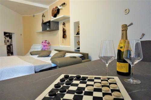 Apartamento La Casa Di Elda