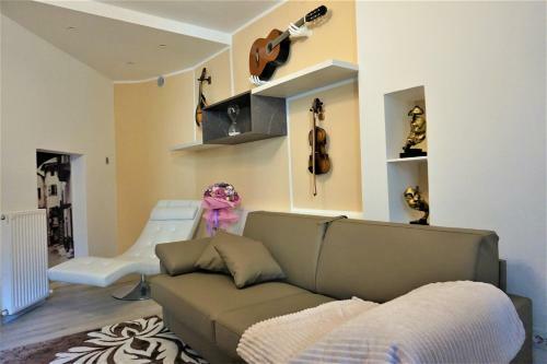Apartamento La Casa Di Elda