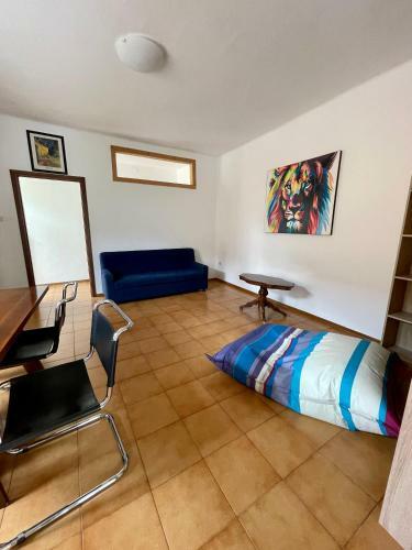 Lapo Apartment