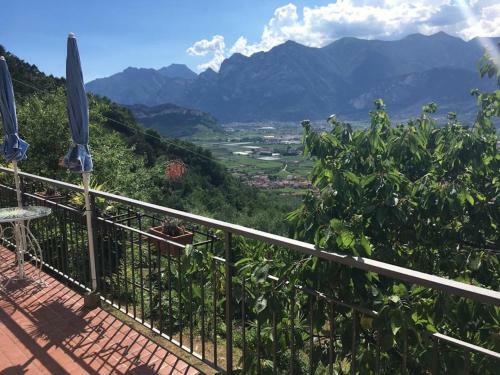 Apartamento Villa Panoramica Gazzi