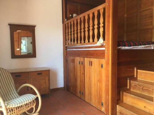 Apartamento Villa Panoramica Gazzi
