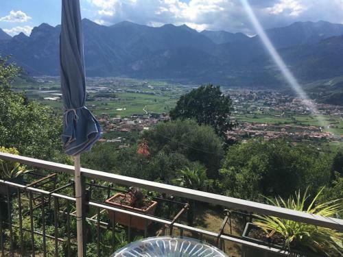 Apartamento Villa Panoramica Gazzi