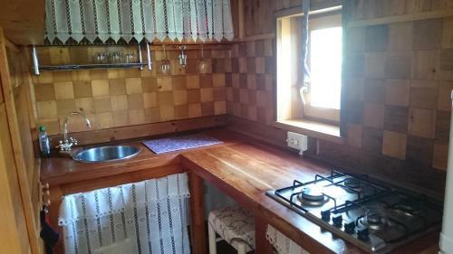 Apartamento Villa Panoramica Gazzi