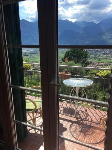 Apartamento Villa Panoramica Gazzi