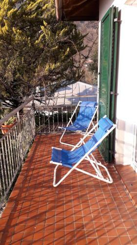 Apartamento Villa Panoramica Gazzi