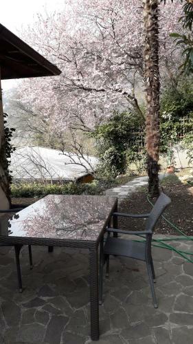 Apartamento Villa Panoramica Gazzi