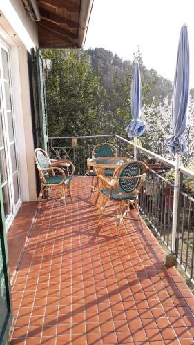 Apartamento Villa Panoramica Gazzi