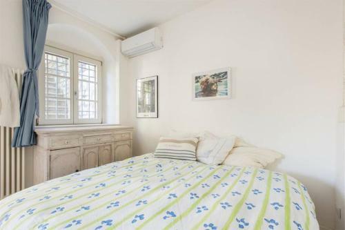 Apartamento Appartamento Le Rose
