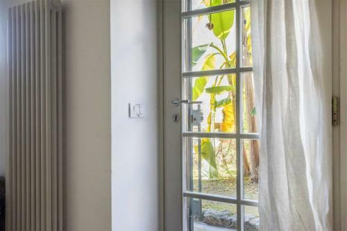 Apartamento Appartamento Le Rose