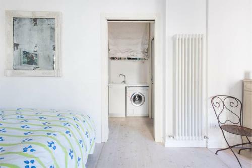 Apartamento Appartamento Le Rose
