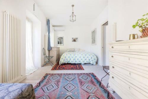 Apartamento Appartamento Le Rose