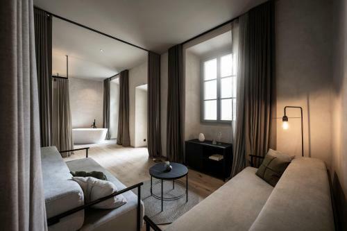 Hotel Monastero Arx Vivendi