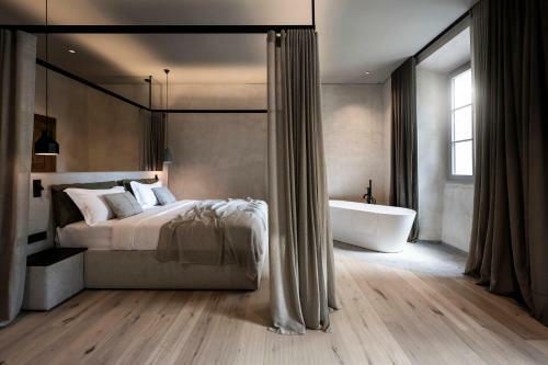 Hotel Monastero Arx Vivendi
