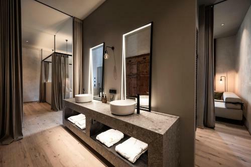 Hotel Monastero Arx Vivendi