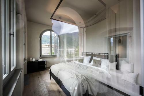 Hotel Monastero Arx Vivendi