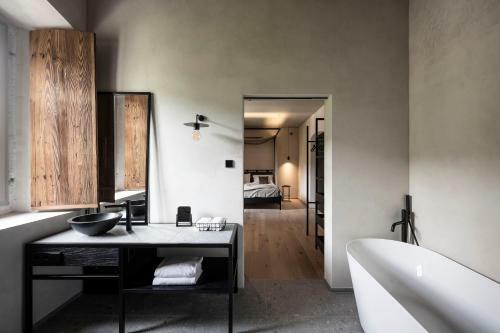 Hotel Monastero Arx Vivendi