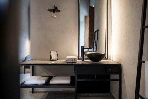 Hotel Monastero Arx Vivendi
