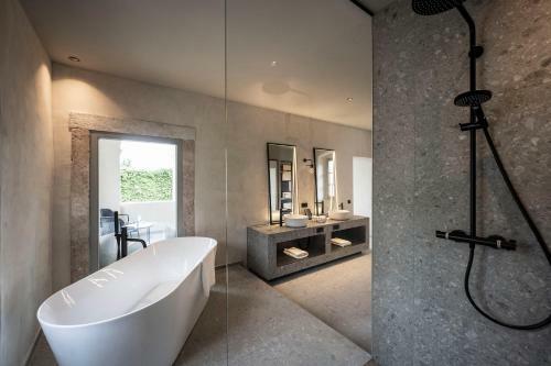 Hotel Monastero Arx Vivendi