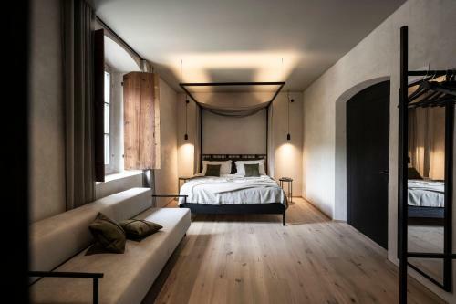 Hotel Monastero Arx Vivendi