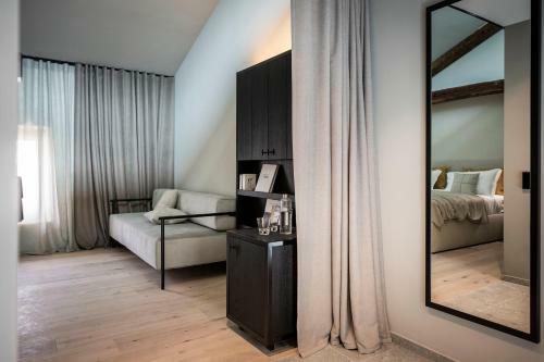 Hotel Monastero Arx Vivendi