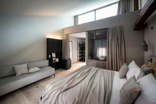 Hotel Monastero Arx Vivendi