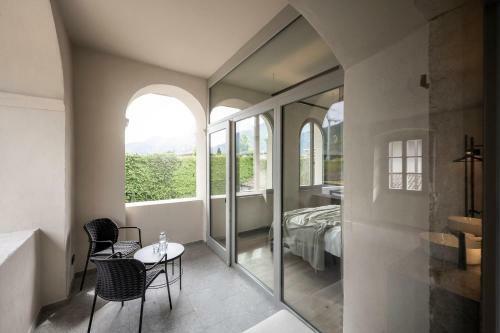 Hotel Monastero Arx Vivendi