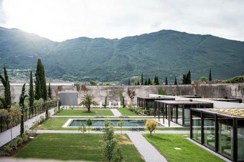 Hotel Monastero Arx Vivendi